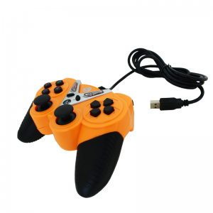 Manette de jeux avec USB - Oranger - Vente en Ligne sur Last Price ...