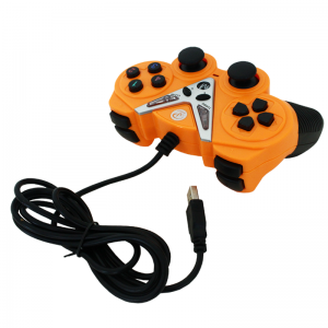 Manette de jeux avec USB - Oranger - Vente en Ligne sur Last Price ...
