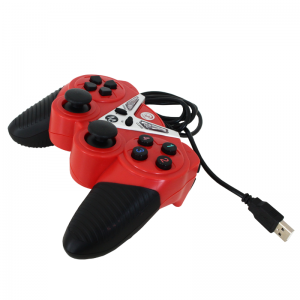 Manette de jeux avec USB - Rouge - Vente en Ligne sur Last Price Tu...