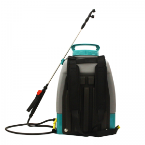 Pulvérisateur À Pression Electrique 16 Litres PANDORA CF-BY-16 - Ve...