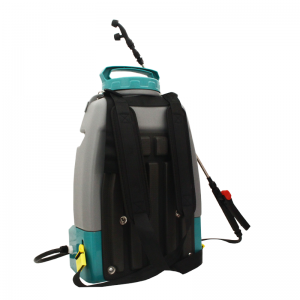 Pulvérisateur À Pression Electrique 16 Litres PANDORA CF-BY-16 - Ve...