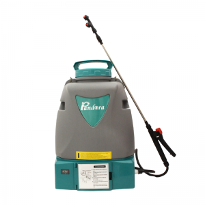 Pulvérisateur À Pression Electrique 16 Litres PANDORA CF-BY-16 - Ve...