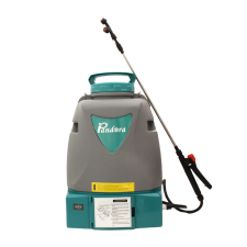 Pulvérisateur À Pression Electrique 16 Litres PANDORA CF-BY-16
