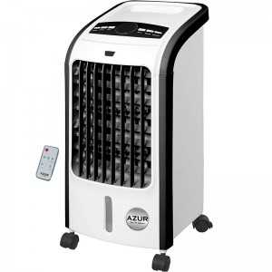 Azur Climeur - Froid - 3 litres - Avec télécommande - Vente en Lign...