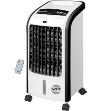 Azur Climeur - Froid - 3 litres - Avec télécommande