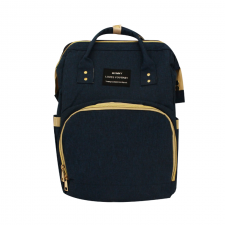 Sac À Dos Portable pour Sac À Langer, 3 en 1