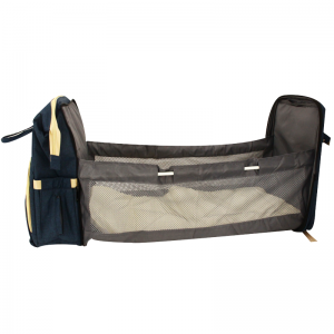 Sac À Dos Portable pour Sac À Langer, 3 en 1 - Last Price Tunisie