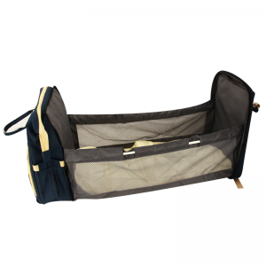 Sac À Dos Portable pour Sac À Langer, 3 en 1 - Last Price Tunisie