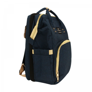 Sac À Dos Portable pour Sac À Langer, 3 en 1 - Last Price Tunisie