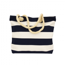 Sac Plage Bleu