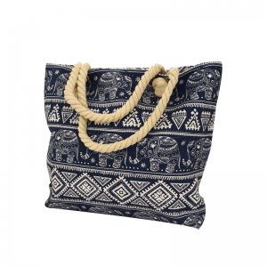 Sac Plage Bleu - Last Price Tunisie