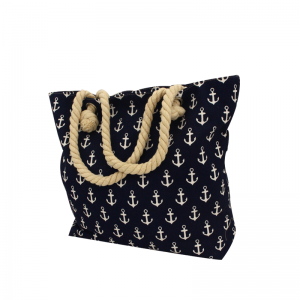 Sac Plage Bleu - Last Price Tunisie