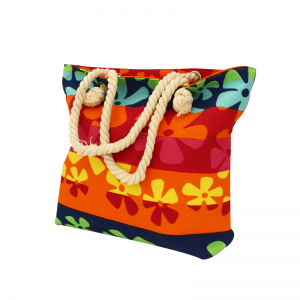 Sac Plage Oranger - Last Price Tunisie