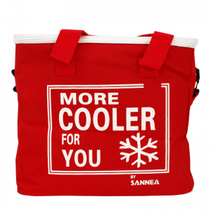 Glacière Souple Isotherme Rouge GM - Last Price Tunisie Glacière Souple Isotherme Rouge GM - Last Price Tunisie