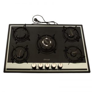 Plaque de cuisson 5 feux Orient - Vente en Ligne sur Last Price Tun...