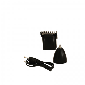 Tondeuse Rechargeable sans fil 3en1 Cheveux/Barbe-Nez/Oreille-Rasoi... Tondeuse Rechargeable sans fil 3en1 Cheveux/Barbe-Nez/Oreille-Rasoi...