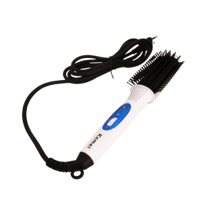 Brosse chauffante - Kemei KM-2159 - Last Price Tunisie Brosse chauffante - Kemei KM-2159 - Last Price Tunisie