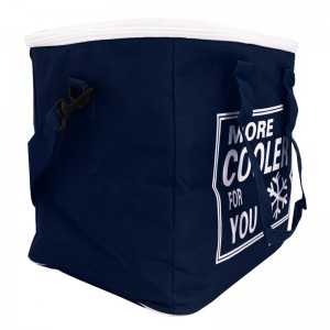 Glacière Souple Isotherme Bleu Marine GM - Last Price Tunisie Glacière Souple Isotherme Bleu Marine GM - Last Price Tunisie