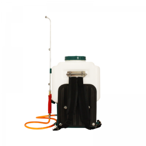 Pulvérisateur électrique Automosseur Pandora 20 Litres Batterie 12H... Pulvérisateur électrique Automosseur Pandora 20 Litres Batterie 12H...