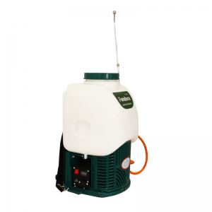 Pulvérisateur électrique Automosseur Pandora 20 Litres Batterie 12H... Pulvérisateur électrique Automosseur Pandora 20 Litres Batterie 12H...