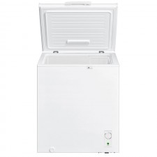 Congélateur 180Litres Orient OCDF-180 Blanc