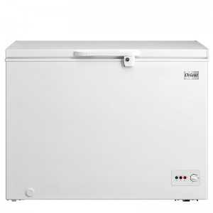Congélateur Horizontal 324 Litres OCDF-300 - Last Price Tunisie