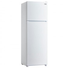 Réfregerateur Defrost Orient 380L Blanc ORDF-380B