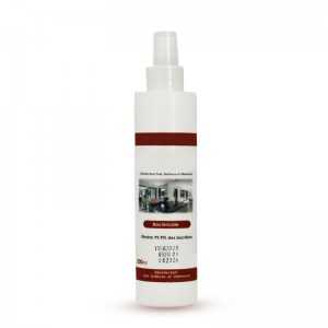 Désinfectant Multi usage Sols, Surfaces et Vêtements 200ml - Last P...