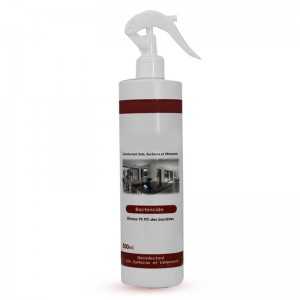 Désinfectant Multi usage Sols, Surfaces et Vêtements 500ml - Last P...