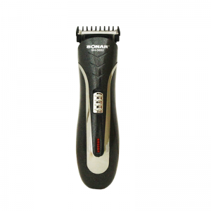 Tondeuse Cheveux-Nez-Oreille 3en1 Sans Fil SONAR - Vente en Ligne s... Tondeuse Cheveux-Nez-Oreille 3en1 Sans Fil SONAR - Vente en Ligne s...