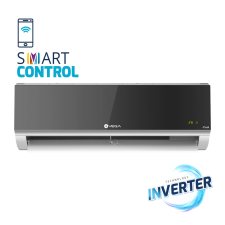 Vega Climatiseur Inverter Smart 12000 Btu Chaud & froid icool - Noir - Garantie 2 Ans