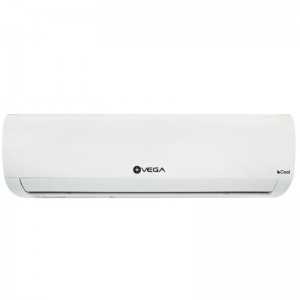 Vega Climatiseur inverter iCool 12000 BTU - chaud & froid - Blanc -...