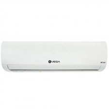 Vega Climatiseur inverter iCool 12000 BTU - chaud & froid - Blanc - Garantie 2 Ans