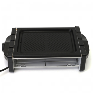 Barbecue Grill Electrique 1000W HY9096A - Last Price Tunisie Barbecue Grill Electrique 1000W HY9096A - Last Price Tunisie