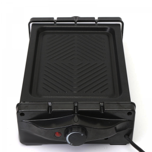 Barbecue Grill Electrique 1000W HY9096A - Last Price Tunisie Barbecue Grill Electrique 1000W HY9096A - Last Price Tunisie