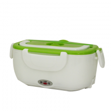 Porte Manger Chauffante - Lunch Box Électrique MLY-669 - Vert