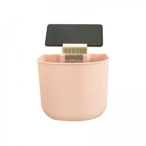 Mini Poubelle Pink - Last Price Tunisie