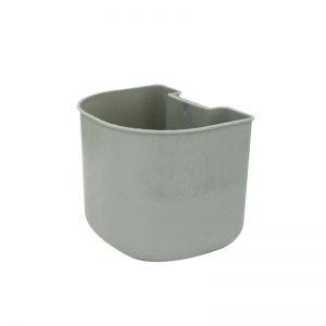 Mini Poubelle Gris - Last Price Tunisie Mini Poubelle Gris - Last Price Tunisie