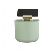 Mini Poubelle Vert