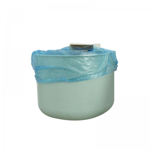 Mini Poubelle Vert - Last Price Tunisie