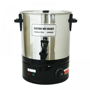 Bouilloire électrique A7-30 - 38 Litres - Last Price Tunisie