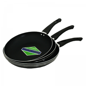 Set de 6 Poêles 20/22/24/26/28/30 cm + Spatule - 7 Pièces - Last Pr... Set de 6 Poêles 20/22/24/26/28/30 cm + Spatule - 7 Pièces - Last Pr...