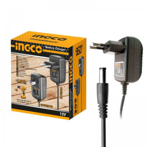 Chargeur Visseuse 12V INGCO FCLI12081 - Last Price Tunisie