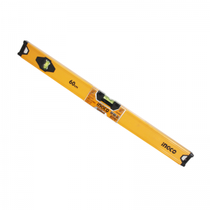 Niveau à bulle 60cm INGCO HSL58060 - Last Price Tunisie