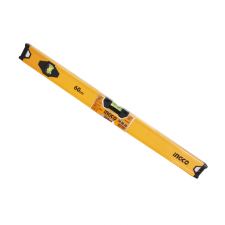 Niveau à bulle 60cm INGCO HSL58060