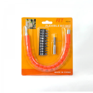 Clé Flexible SET FET-01 - Last Price Tunisie