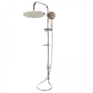 Colonne de douche victoria extra Petersburg - Last Price Tunisie