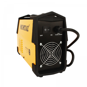 Machine de soudage MUMTAZ - MMA-300 - Last Price Tunisie