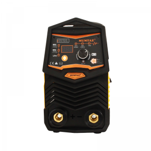Machine de soudage MUMTAZ - MMA-300 - Last Price Tunisie