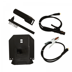 Machine de soudage MUMTAZ - MMA-300 - Last Price Tunisie